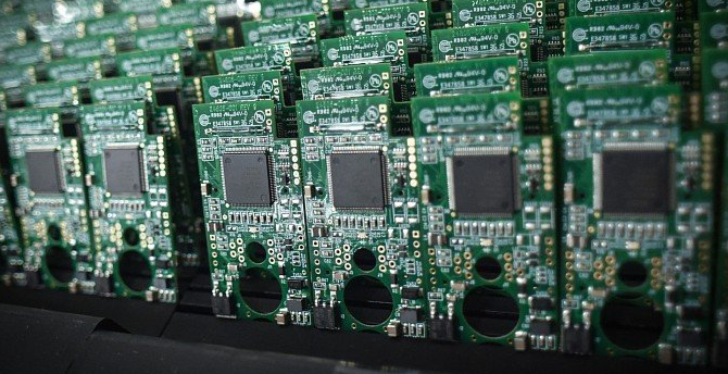 PCB Assembly