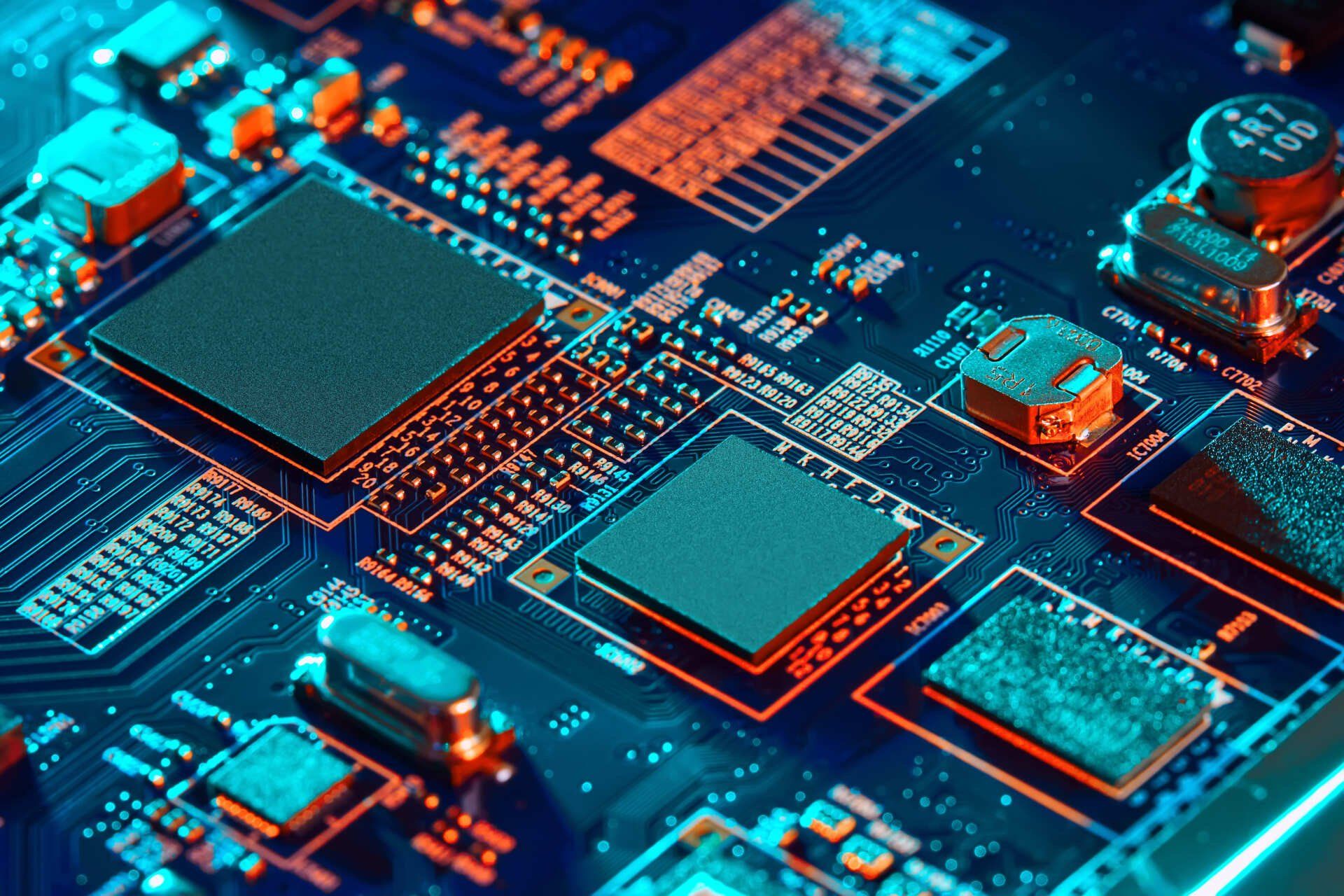 what are integrated circuits