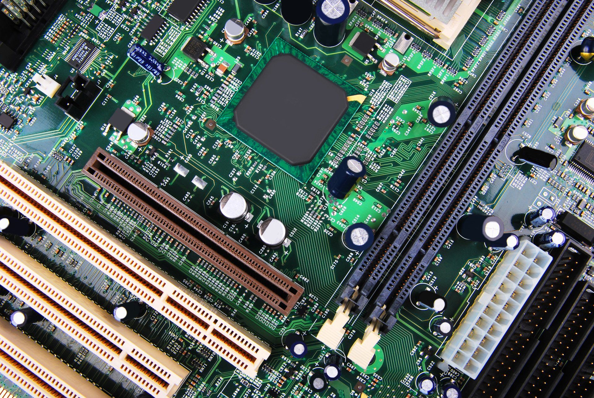 Common Types Of Printed Circuit Boards | M-TEK Assembly