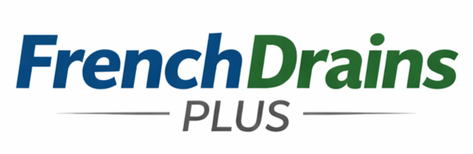 French Drains Plus 