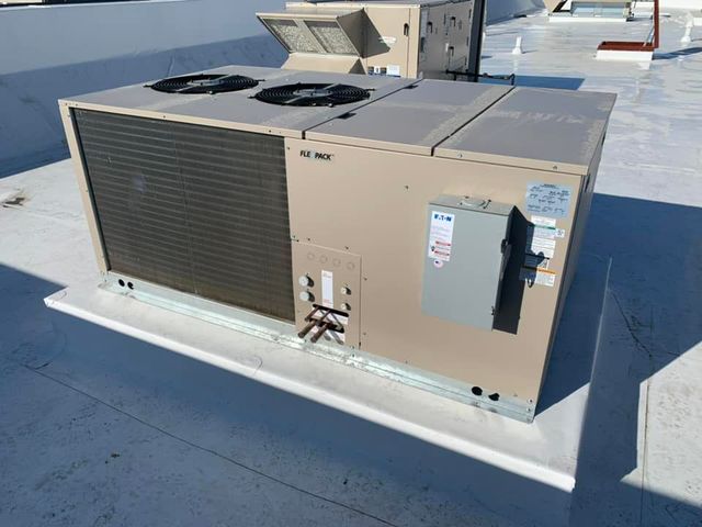 tropic air hvac