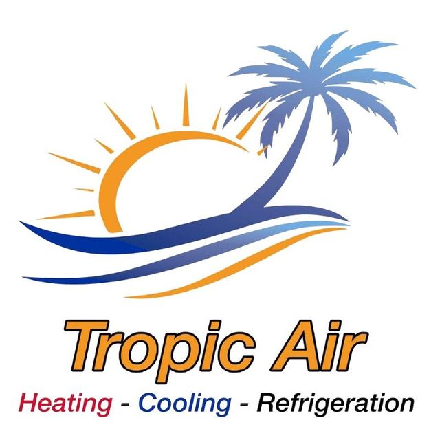 tropic air hvac