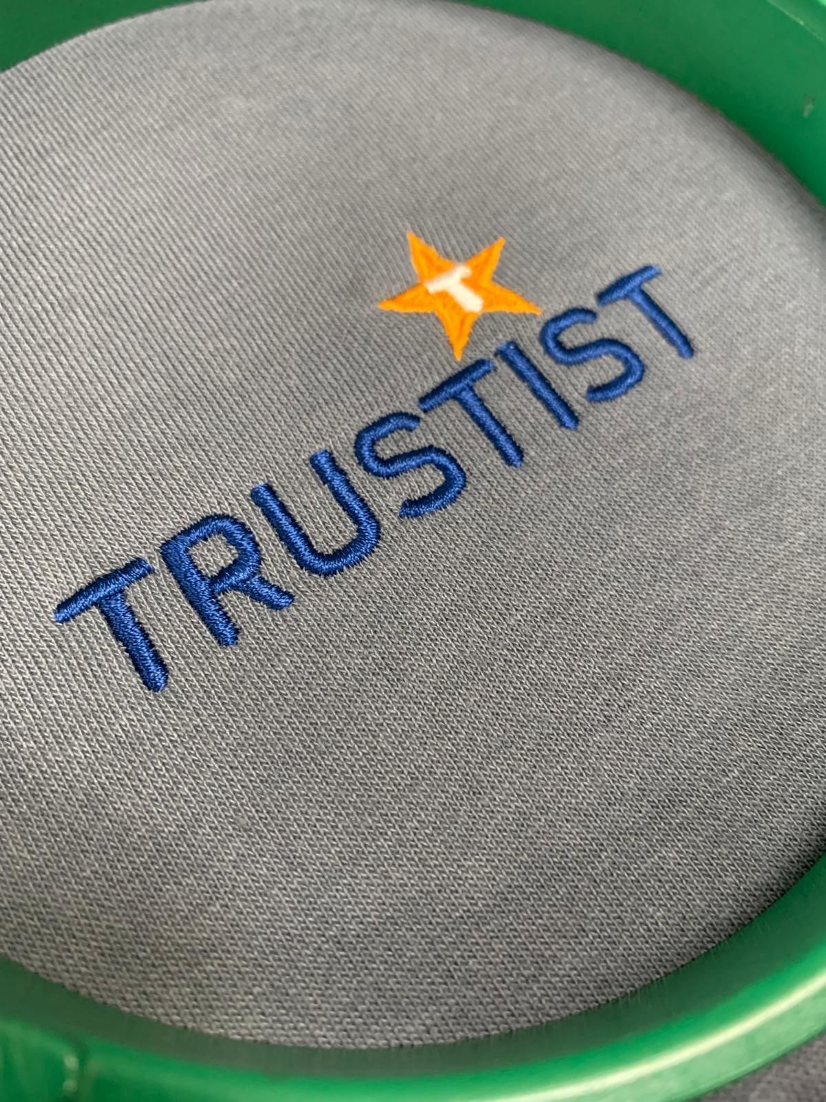 WhiteLodge Embroidery Trustlist