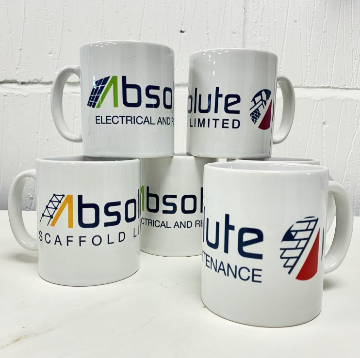 WhiteLodge mugs