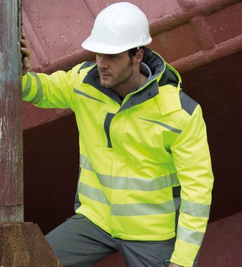 WhiteLodge Workwear Hi Viz