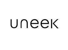 WhiteLodge "Uneek" wordmark in a sans-serif font.