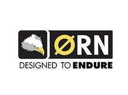 WhiteLodge Logo for ØRN