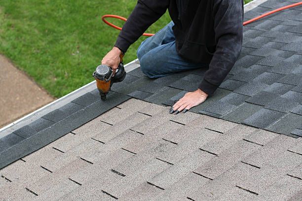 Flat Roof Repairs - Dundee, MI - Tom’s Residential Roofing