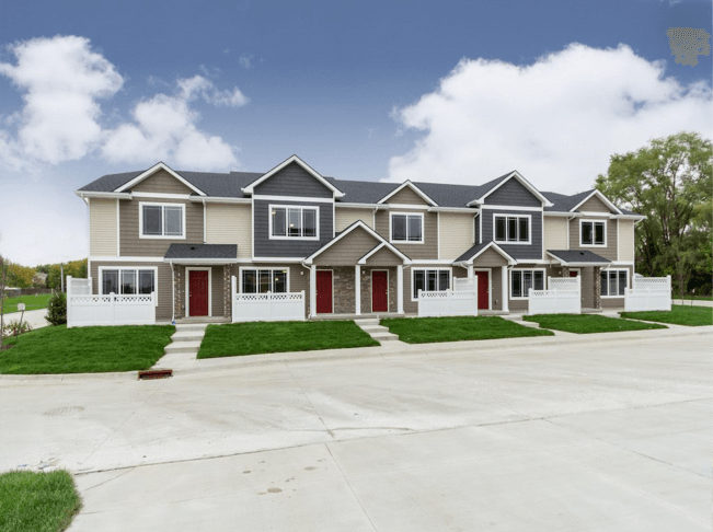 150 S. 26th St, West Des Moines