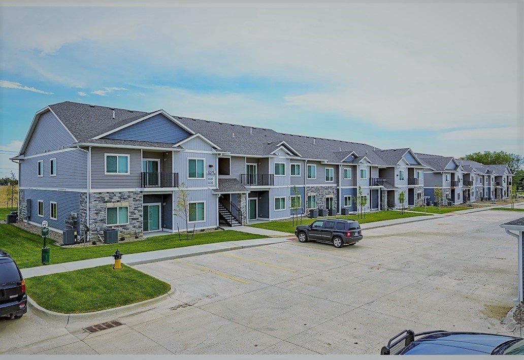 Northgate Apartments