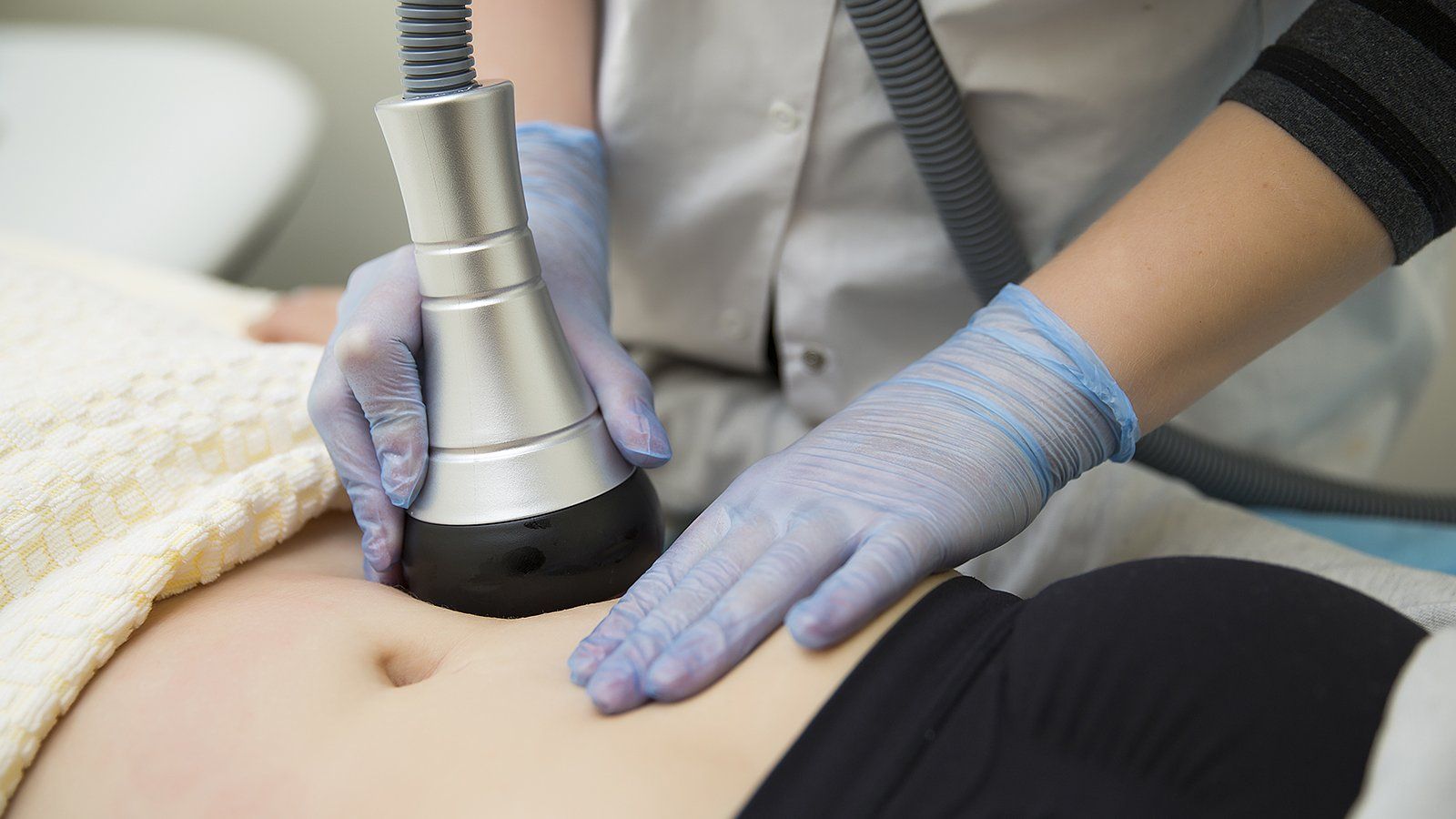 Cure di fisioterapia