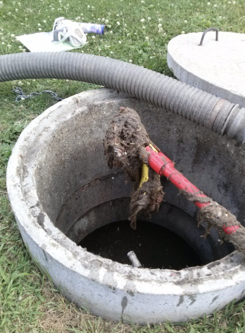 drain cleaning dodgeville wi