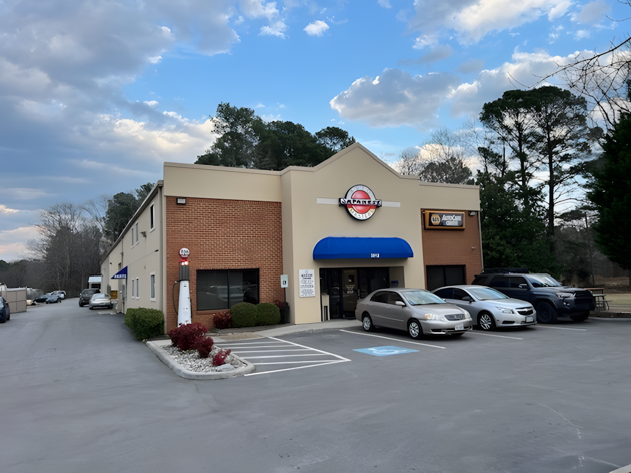 Why NAPA AutoCare Matters for Your Vehicle | Japanese Auto Masters