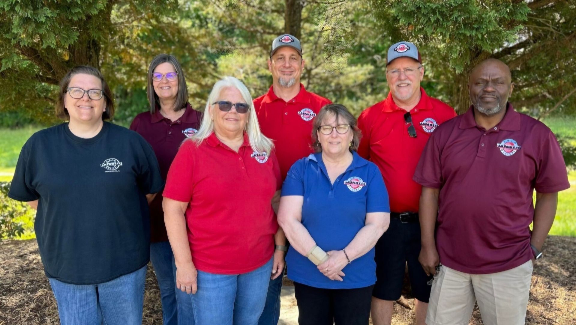 Sales Team | Japanese Auto Masters