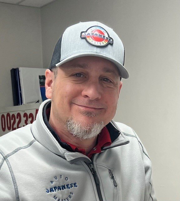 Team Member | Japanese Auto Masters