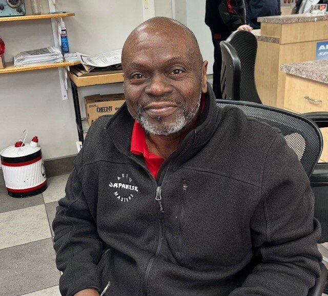 Team Member | Japanese Auto Masters