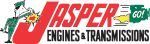 Jasper logo  | Japanese Auto Masters