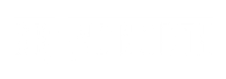 White text on a white background.