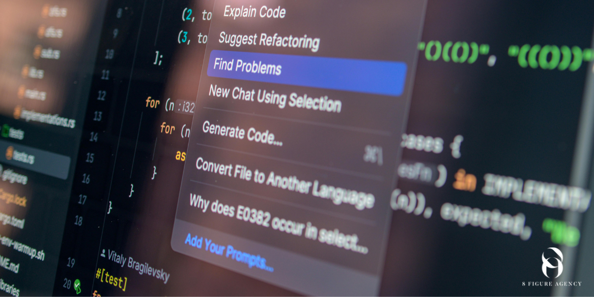 An example of a Agentic workflow on how to optimize your internal business 