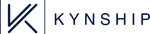 Logo for KYNSHIP with a stylized 