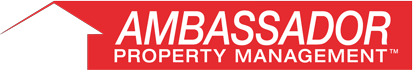 Ambassador Property Management Logo