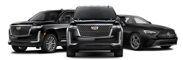 professional transportation service Los Angeles