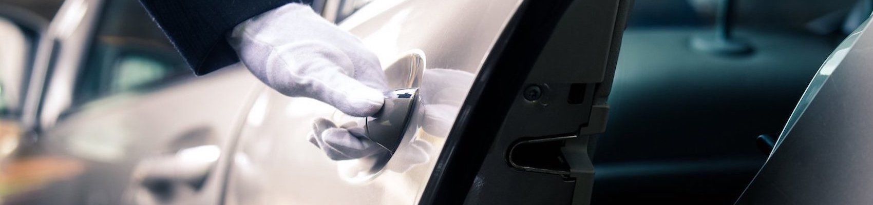 Limo rental company in Los Angeles