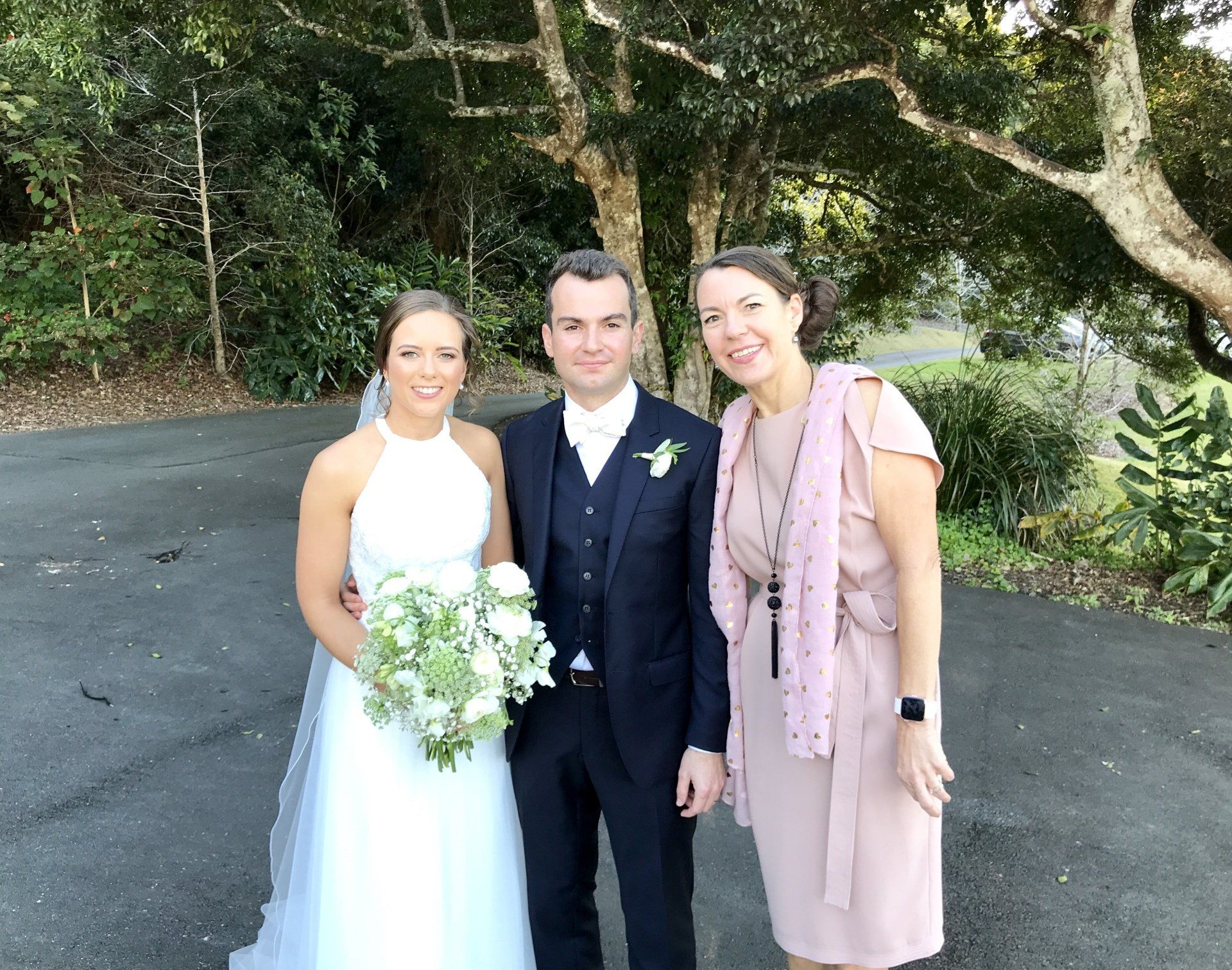 Wedding Catering Suppliers Sunshine Coast  Noosa Wedding Celebrant