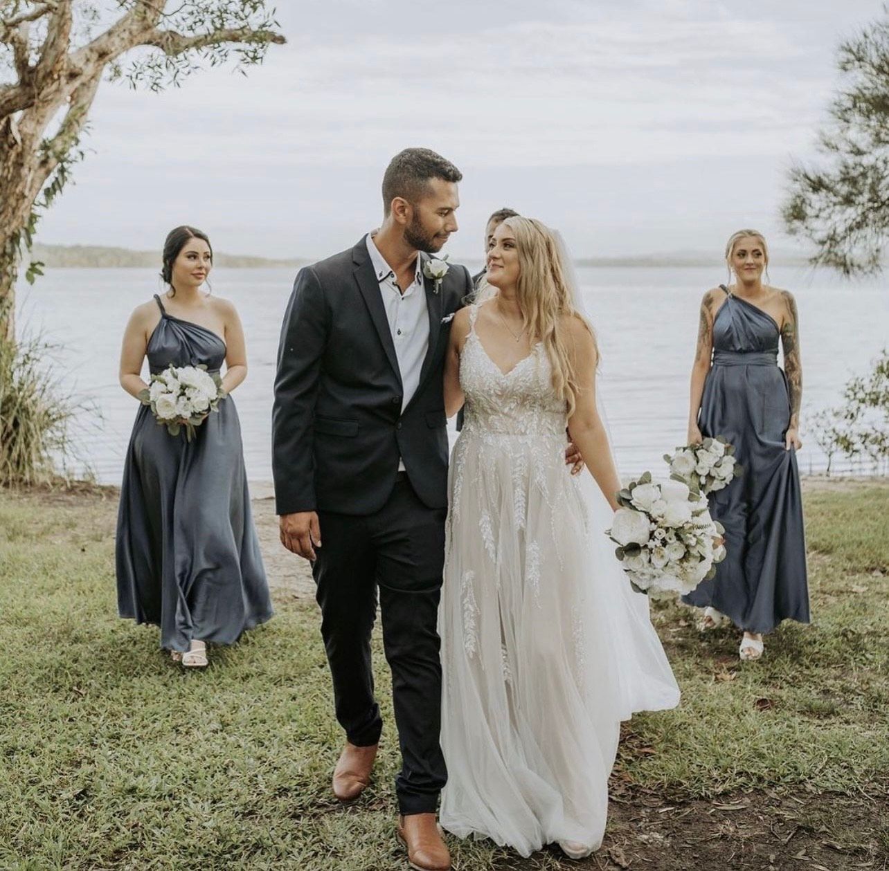 Inclusive Wedding Celebrants Sunshine Coast
