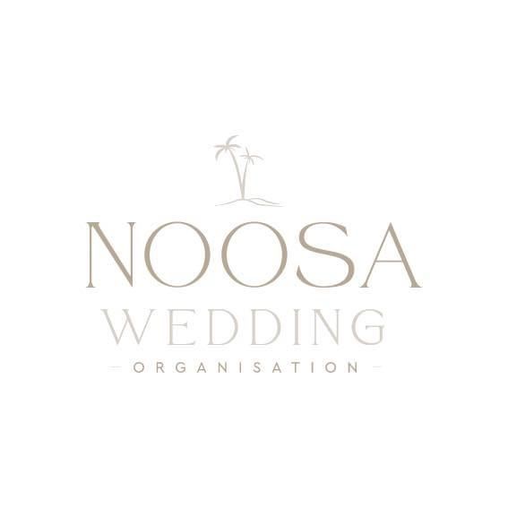 Noosa Wedding Organisation logo