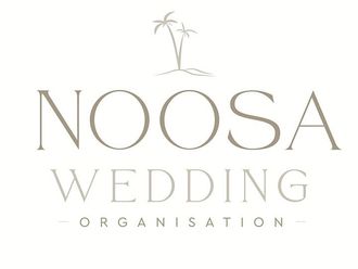 Noosa Wedding Org logo
