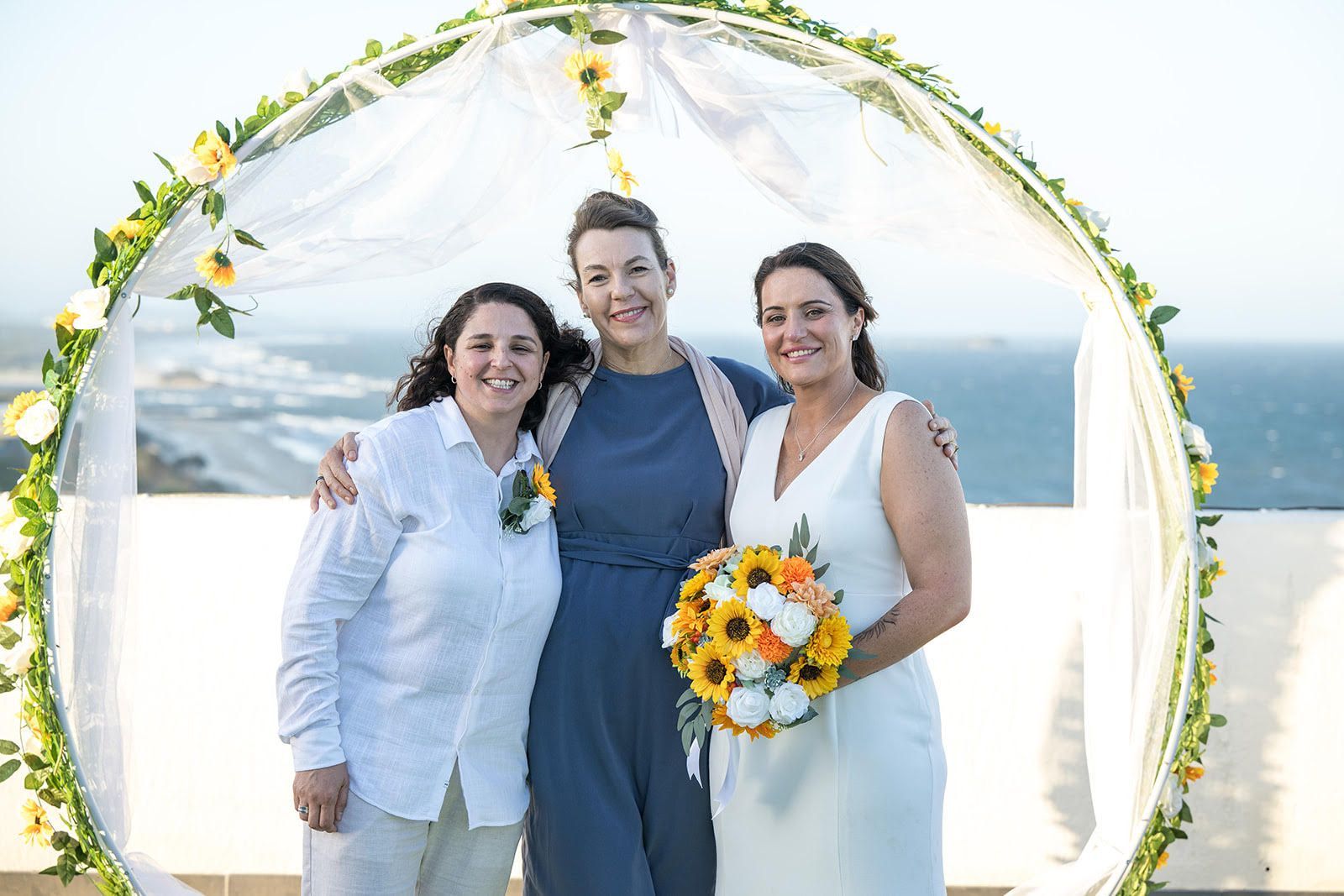 gay wedding sunshine coast 2 girls