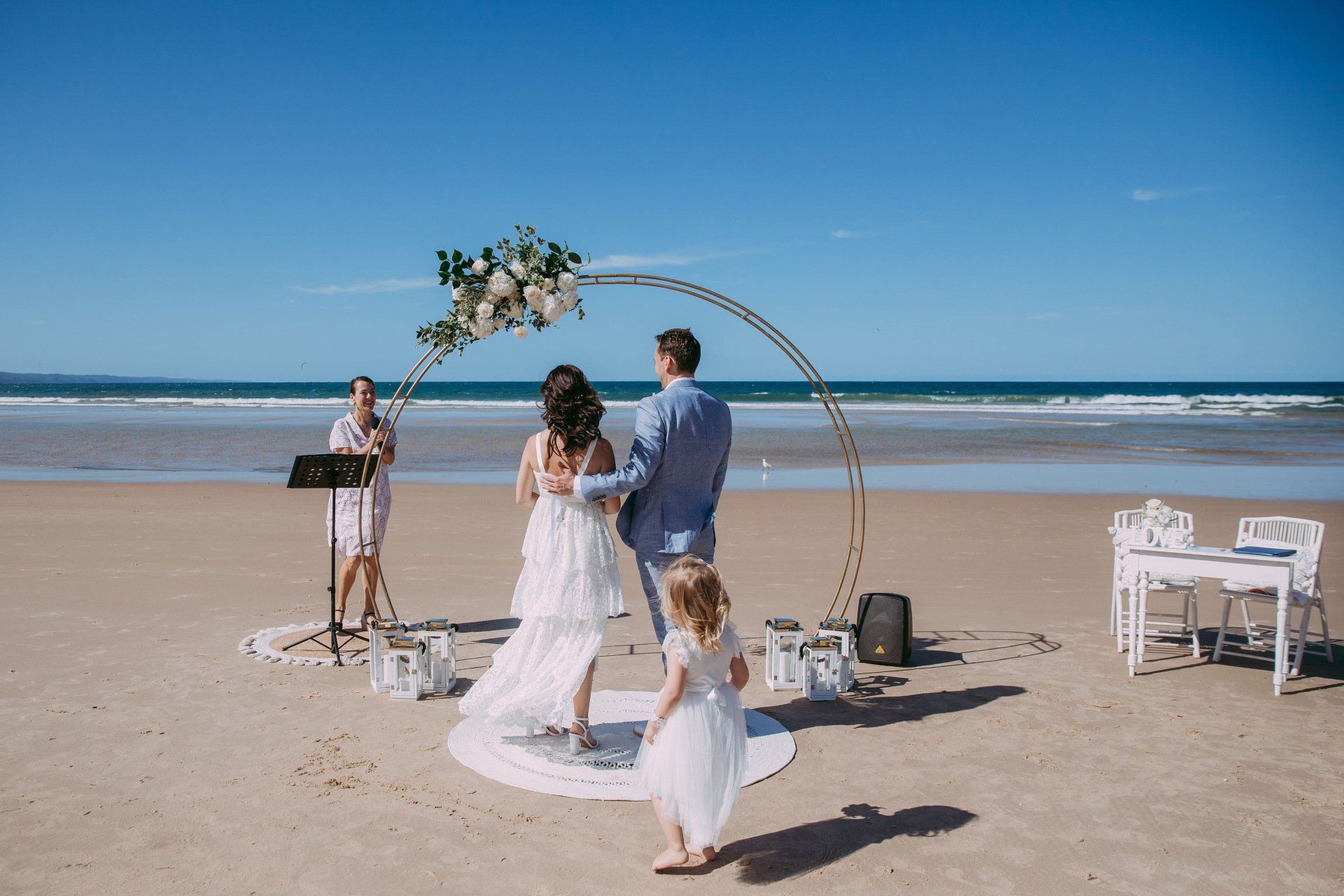 Top 10 elopement planning tips Sunshine Coast Noosa Wedding Celebrant