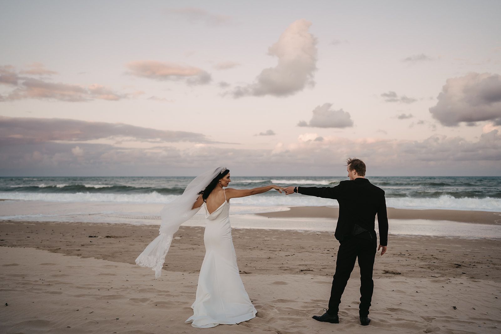 Post wedding photoshoot packages Noosa Heads  Noosa Wedding Celebrant