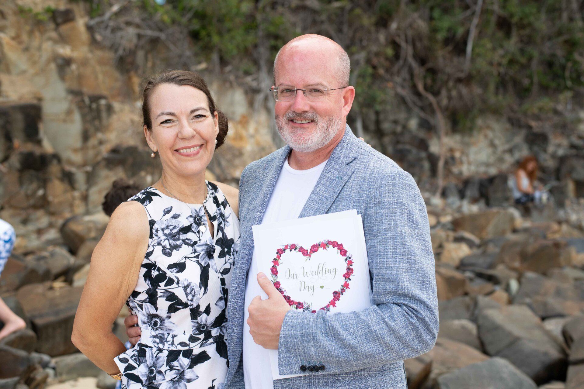 Celebrant photography packages Sunshine Coast Noosa Wedding Celebrant