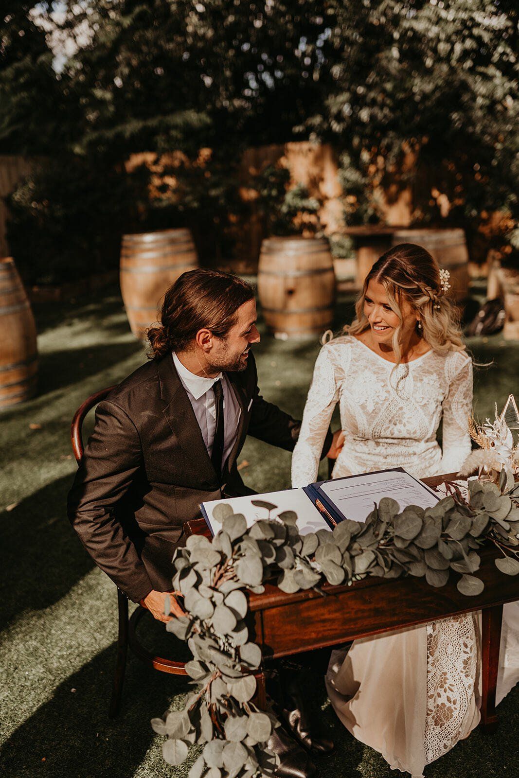 top 10 wedding planning tips Sunshine Coast Noosa Wedding Celebrant