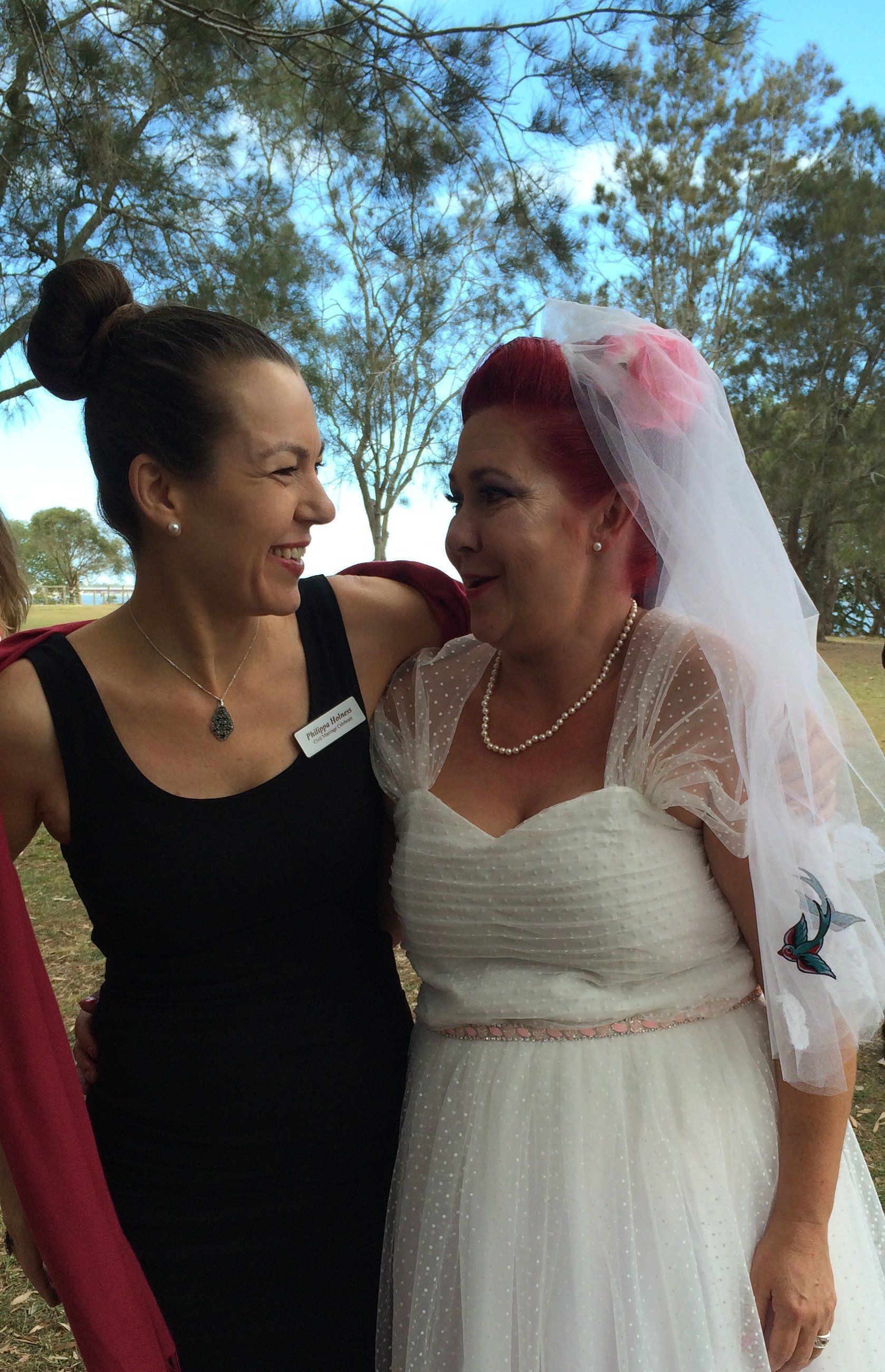 Sunset elopement locations Sunshine Coast Noosa Wedding Celebrant