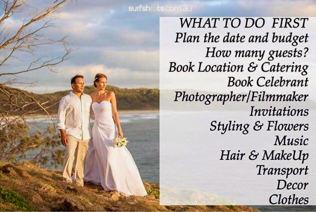 Sunshine Coast Wedding Locations and reception venues Twin Waters Noosa Wedding Celebrant