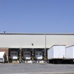 Front of Company — Governor John Sevier Knoxville, Tennessee — Goddard Continuous Guttering