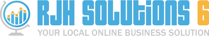 RJH Soltuions 6 Your Online Business Solution - SEO