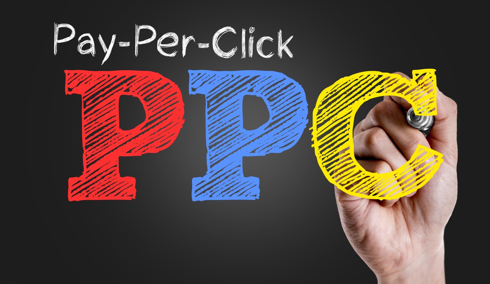 Pay Per Click Advertising Addison Tx