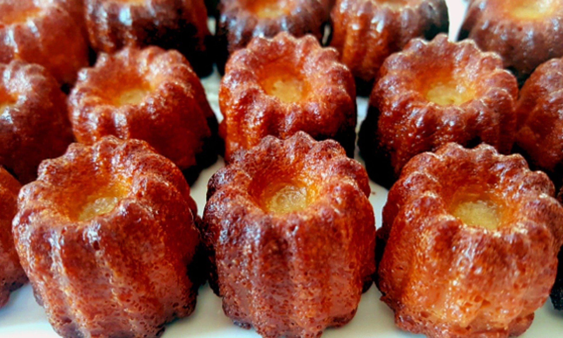 Cannelés