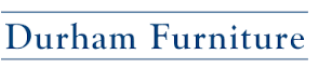 Durham Furniture logo