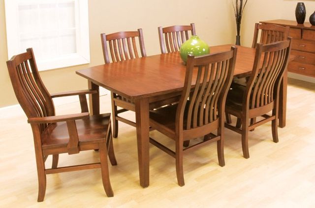 Dining Room Furniture Sets in Fort Wayne IN Fairfield Galleries