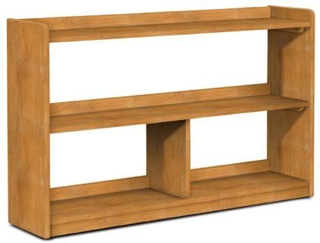 Hooker Furniture wood desk and topper