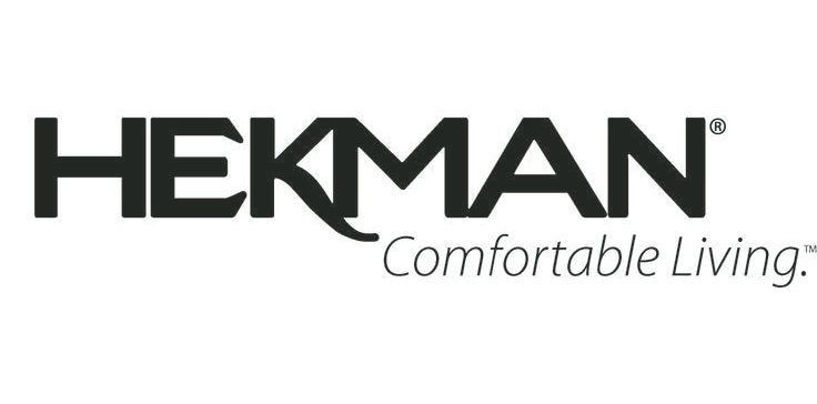 Heckman logo