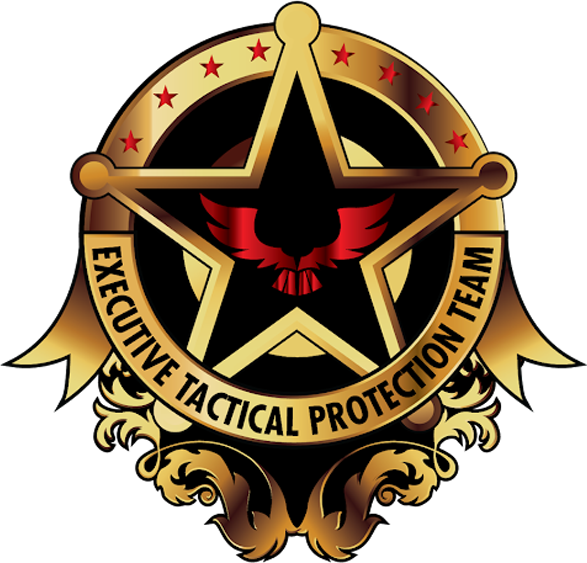 Executive Tactical Protection Team
