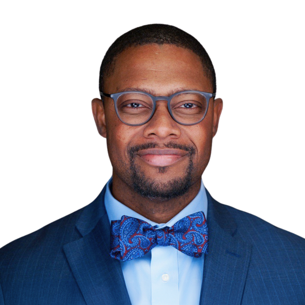 Dr. MIchael Coleman