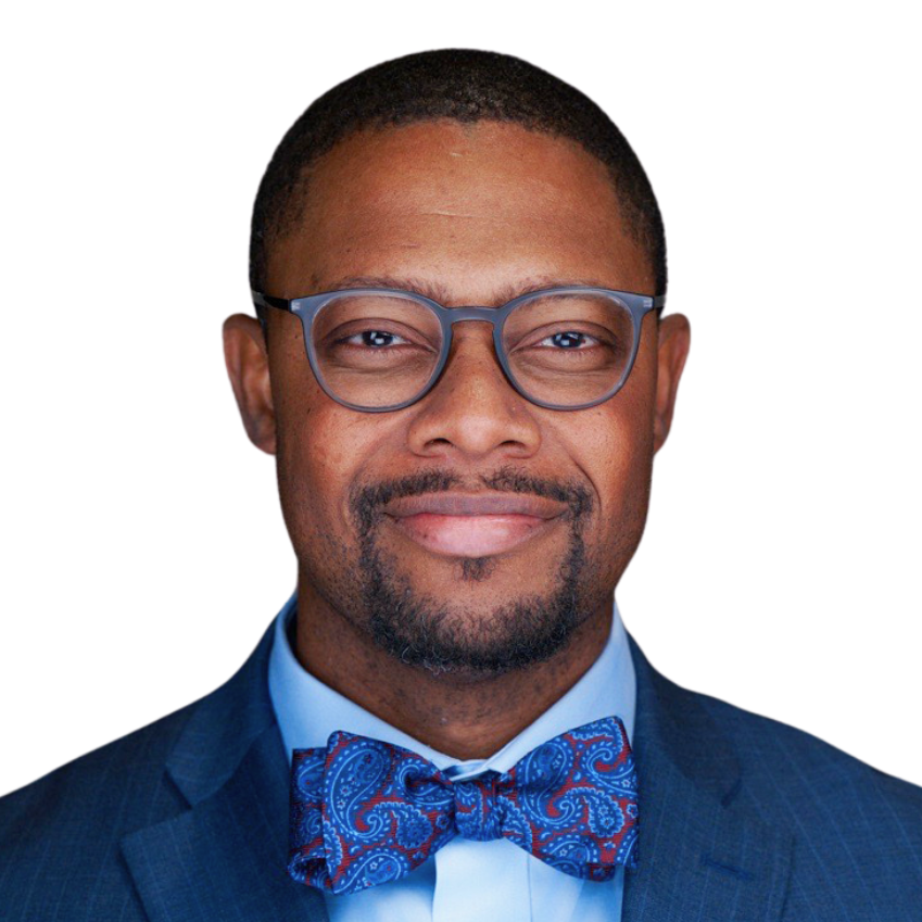 Dr. Kuumba Long