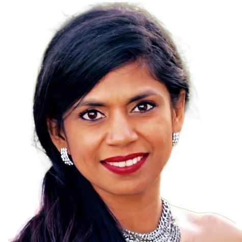 Dr. Padma Ponugoti, M.D.